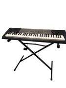 Casio LK-165 61 Lighted-Key Educational Portable Keyboard