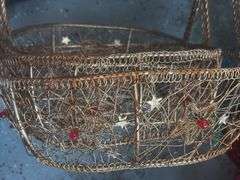 Variety of Holiday Decor