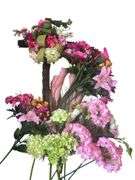 Faux Florals
