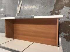 Asti Italian Nightstand