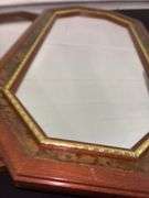 Pair of Wall Mirrors