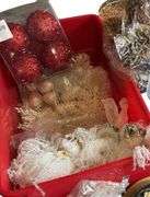 Holiday Crafting Supplies