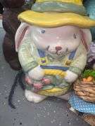 Easter Decor Variety