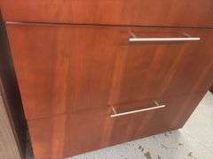 4- Drawer File Cabinet