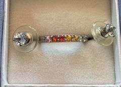 Sterling Silver Rings