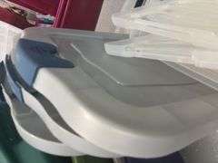 Storage Totes
