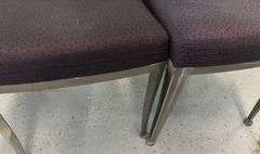Johnston Casual Luca Chair (2)