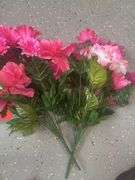 Faux Florals