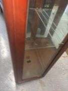 Pulaski Furniture Curio Cabinet