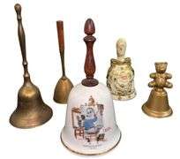 Bell Variety