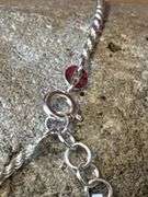 Sterling Silver Necklace