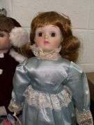 Doll Variety