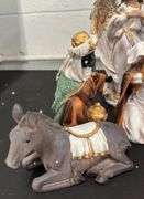 Nativity Set