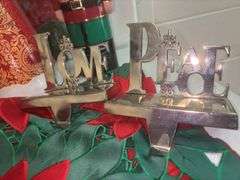 Holiday Decor