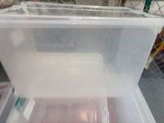 Storage Totes