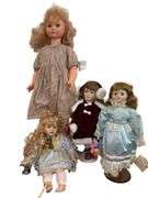 Doll Variety