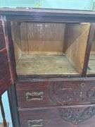 Antique Dresser