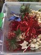Holiday Crafting and Decor