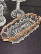 Variety of Glassware
