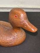 Duck Decoy