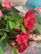 Silk Florals