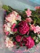 Silk Florals