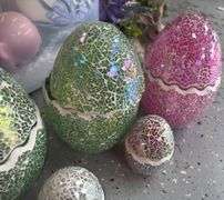 Easter Decor