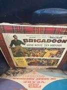 Vinyl LPs