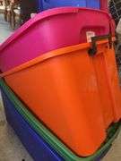 Storage Bins