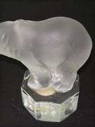 Goebel Bear Paperweight