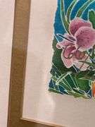 Pair of Limited Edition Tropical Prints