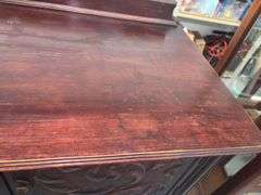 Antique Dresser