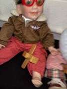 Elke Hutchens Dolls