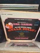 Vinyl LPs