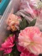 Silk Florals