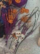 Halloween Decor