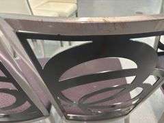 Johnston Casual Luca Chair (2)
