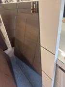 Asti Italian Dresser with Mirror