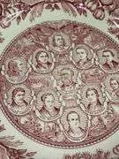 Collectible Plates