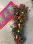 Holiday Decor