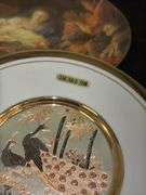 Collectible Plates