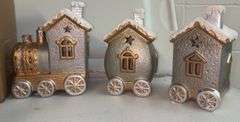 Holiday Decor
