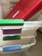 Variety of Totes