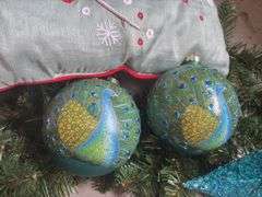 Holiday Decor