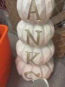Fall Decor