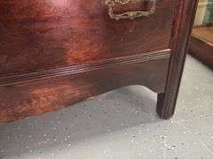 Antique Dresser