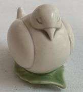 Rookwood Pottery Bird