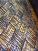 Bamboo Style Cabinet