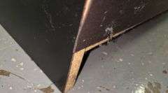 Storage Shelf