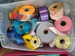 Ribbon Variety